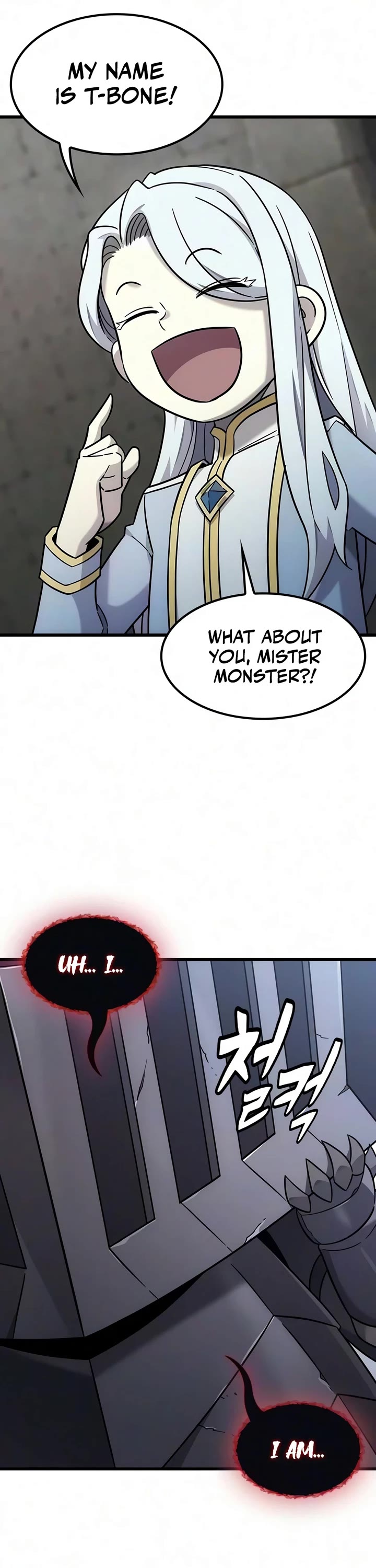 What a Bountiful Harvest, Demon Lord! Chapter 74 page 19 - Chapter 74