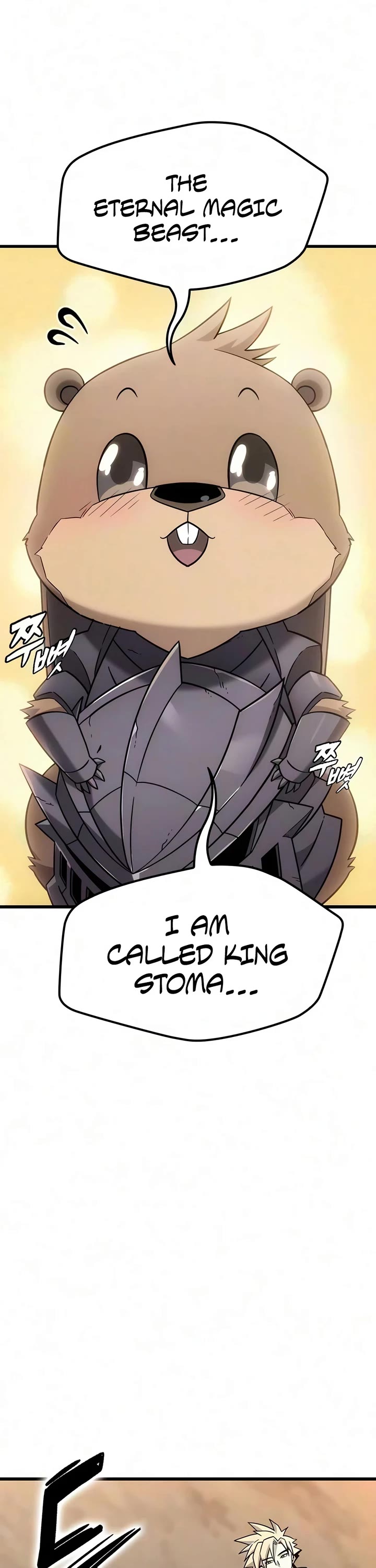 What a Bountiful Harvest, Demon Lord! Chapter 74 page 20 - Chapter 74
