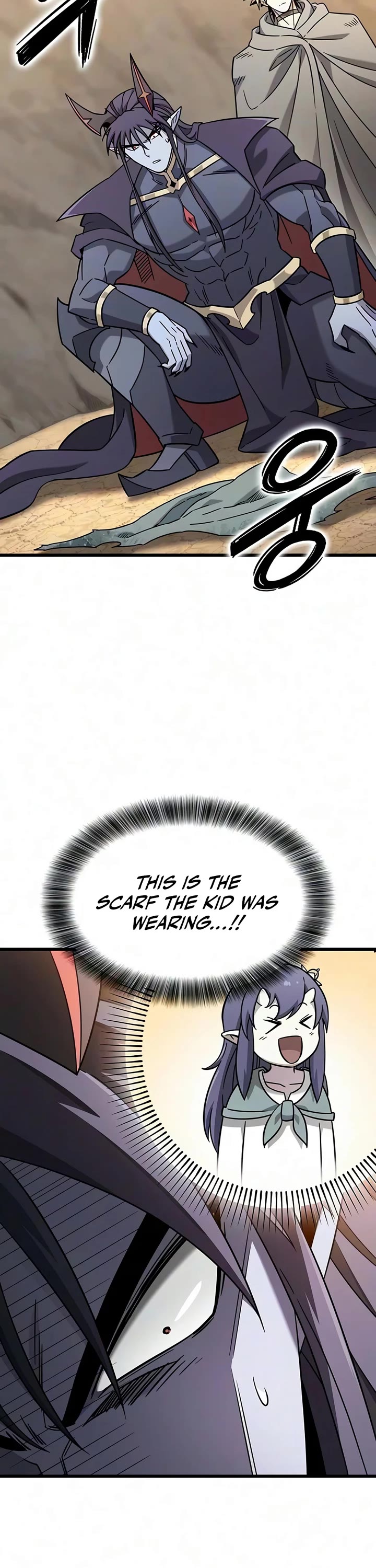 What a Bountiful Harvest, Demon Lord! Chapter 74 page 21 - Chapter 74