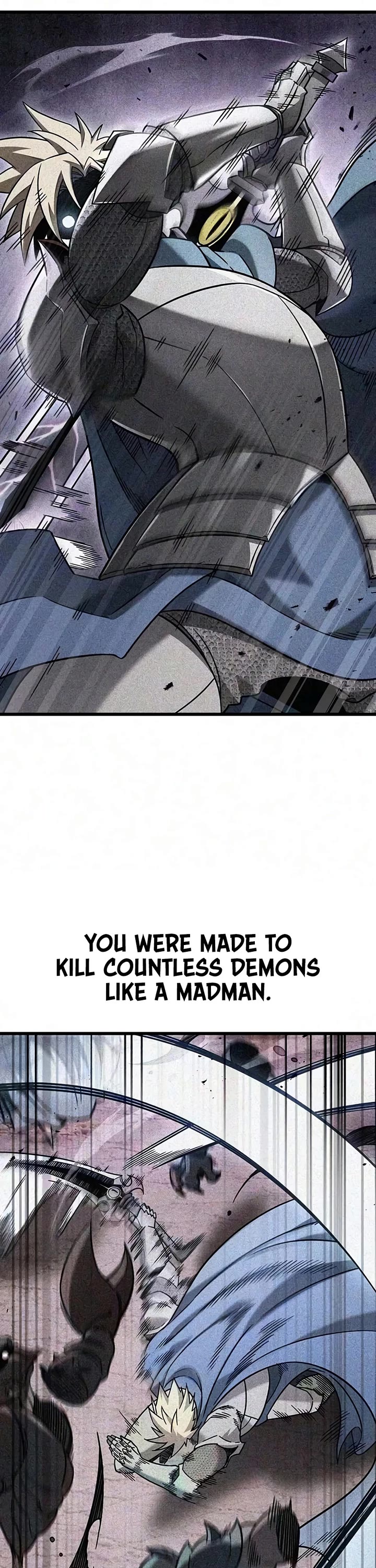 What a Bountiful Harvest, Demon Lord! Chapter 74 page 24 - Chapter 74