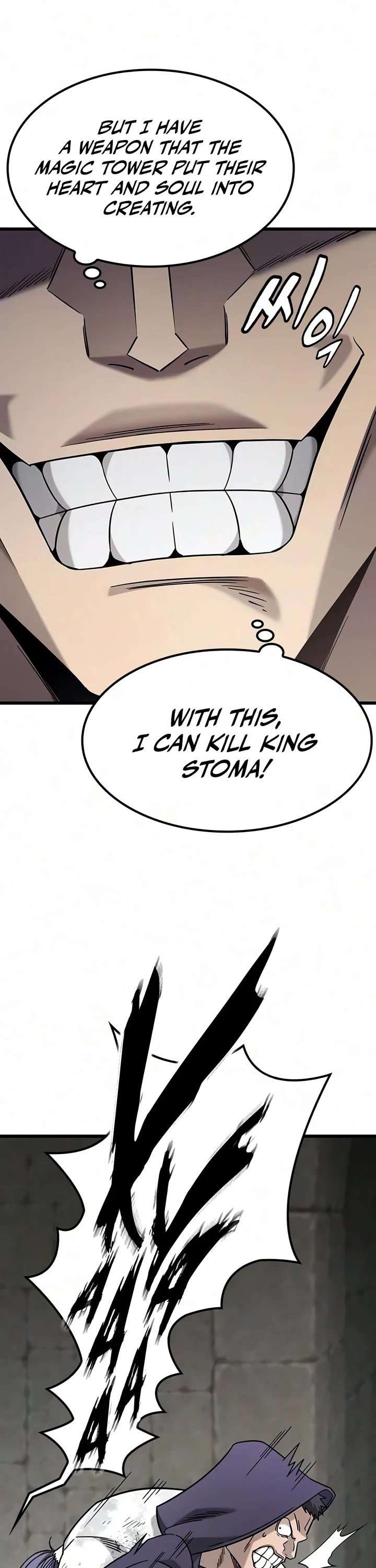 What a Bountiful Harvest, Demon Lord! Chapter 74 page 30 - Chapter 74
