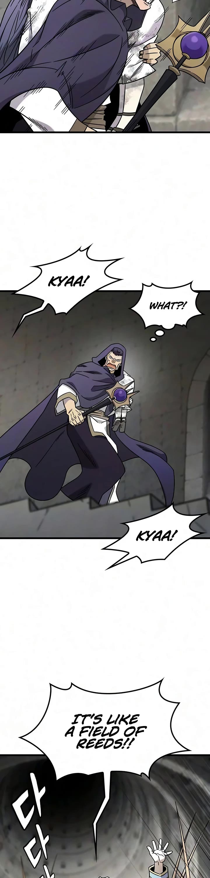 What a Bountiful Harvest, Demon Lord! Chapter 74 page 31 - Chapter 74
