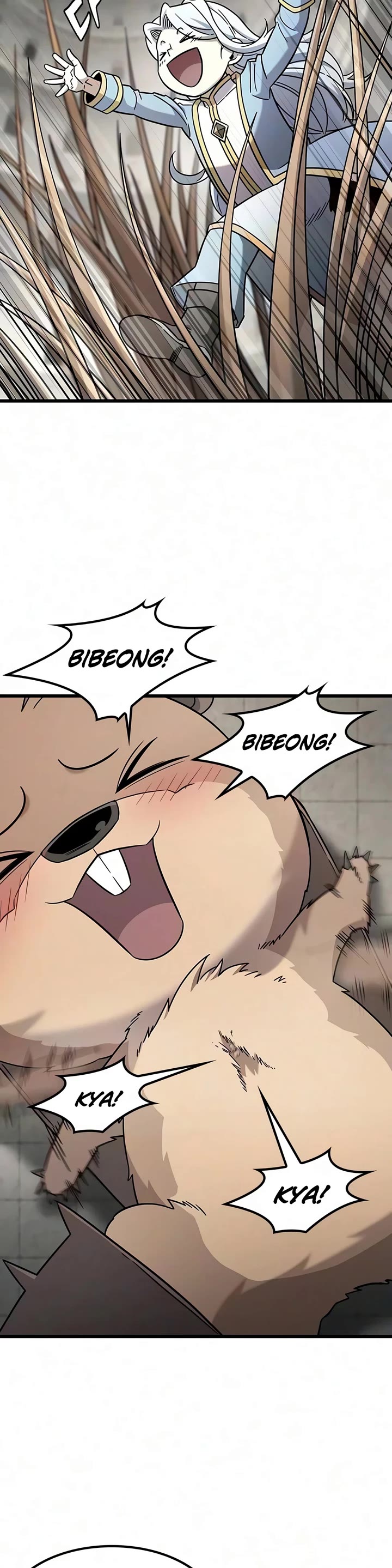 What a Bountiful Harvest, Demon Lord! Chapter 74 page 32 - Chapter 74