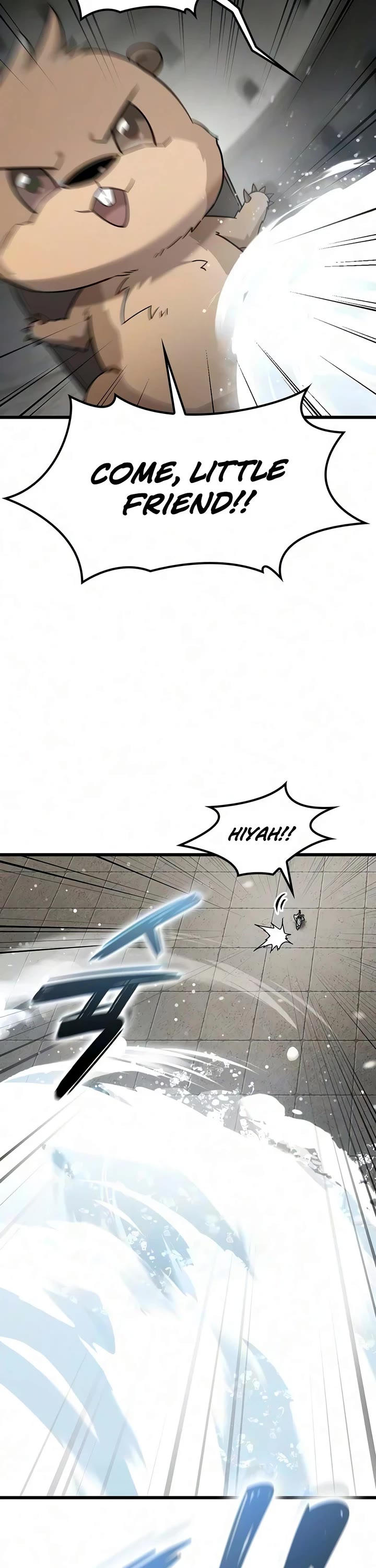 What a Bountiful Harvest, Demon Lord! Chapter 74 page 36 - Chapter 74