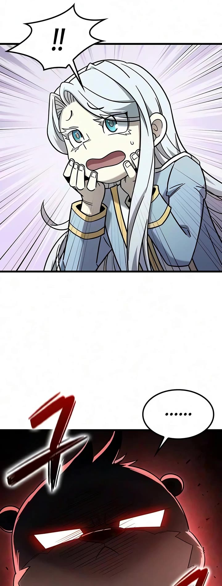 What a Bountiful Harvest, Demon Lord! Chapter 74 page 38 - Chapter 74