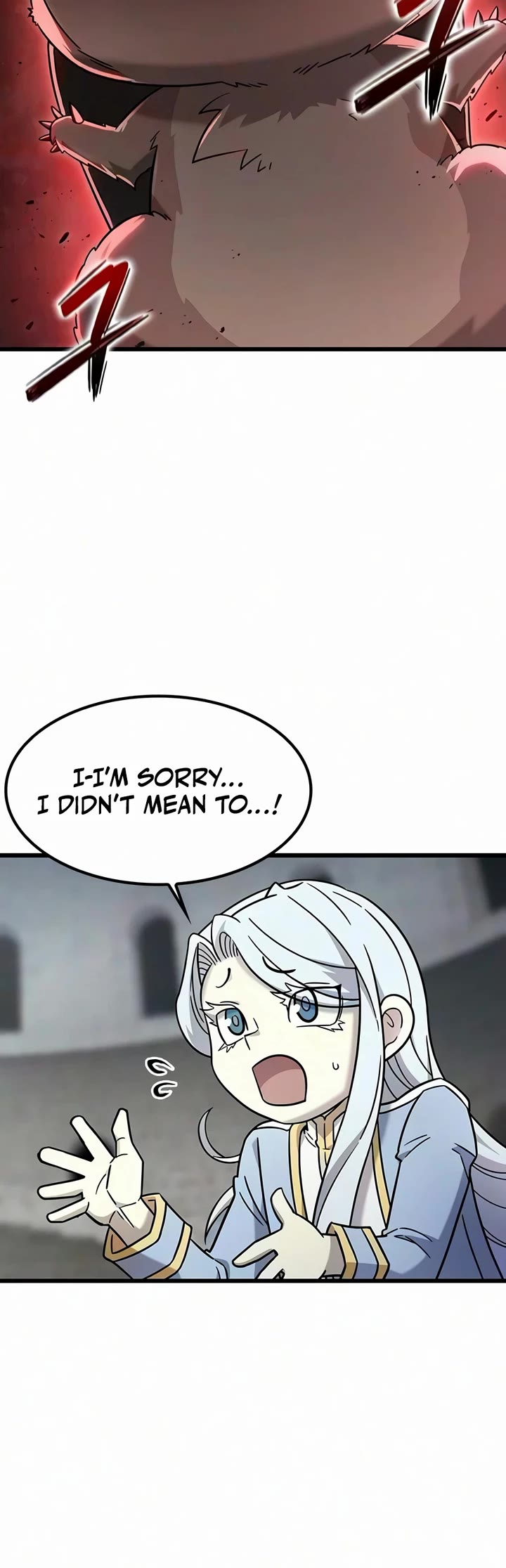 What a Bountiful Harvest, Demon Lord! Chapter 74 page 39 - Chapter 74