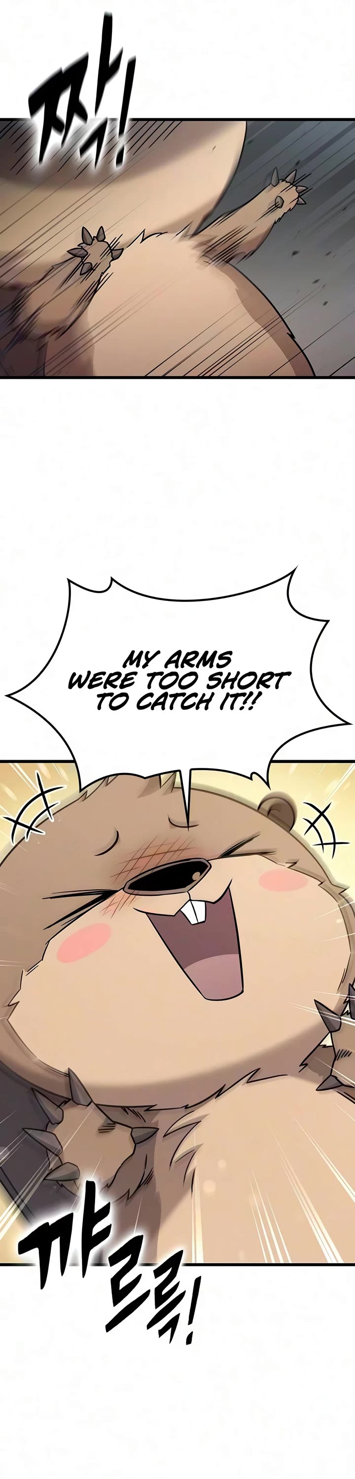 What a Bountiful Harvest, Demon Lord! Chapter 74 page 40 - Chapter 74