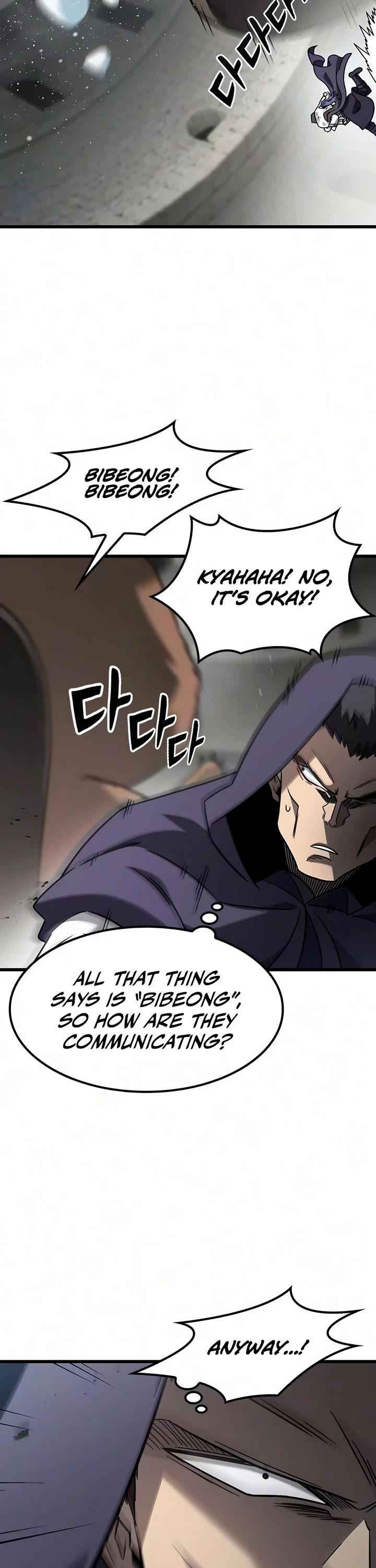 What a Bountiful Harvest, Demon Lord! Chapter 74 page 42 - Chapter 74