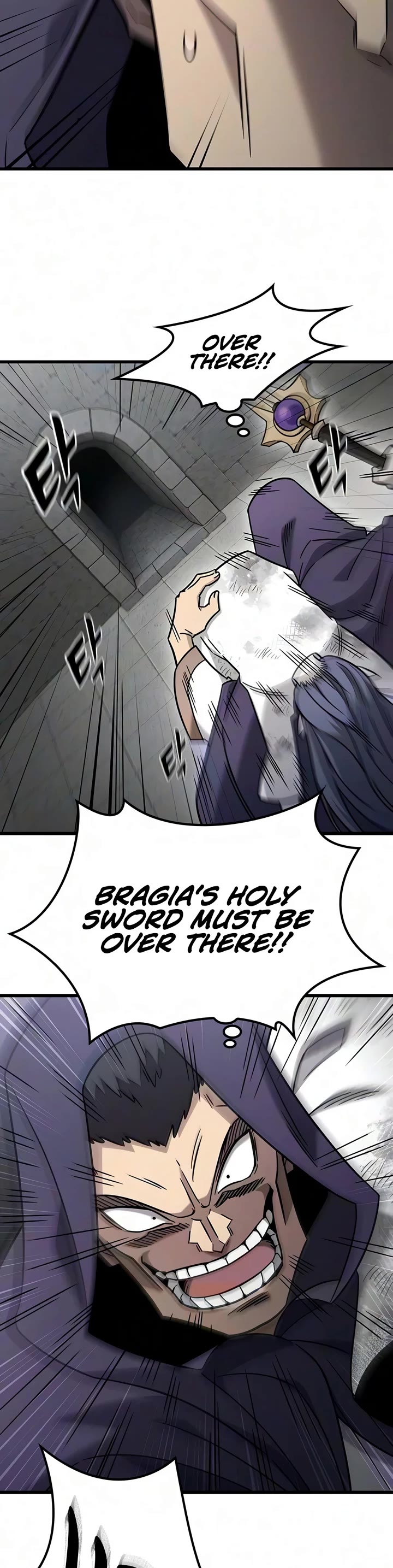 What a Bountiful Harvest, Demon Lord! Chapter 74 page 43 - Chapter 74