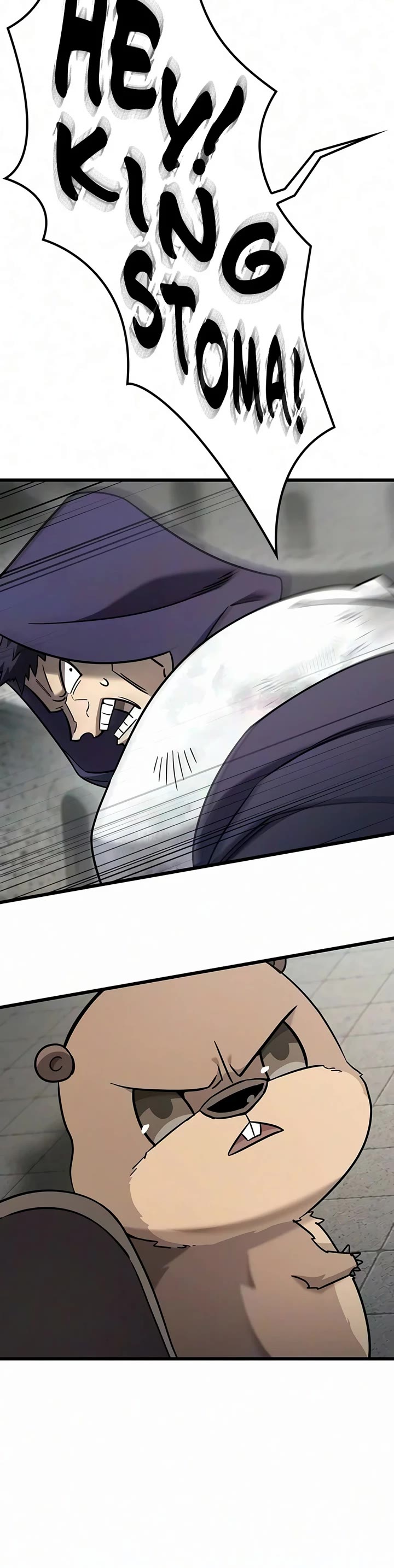 What a Bountiful Harvest, Demon Lord! Chapter 74 page 44 - Chapter 74