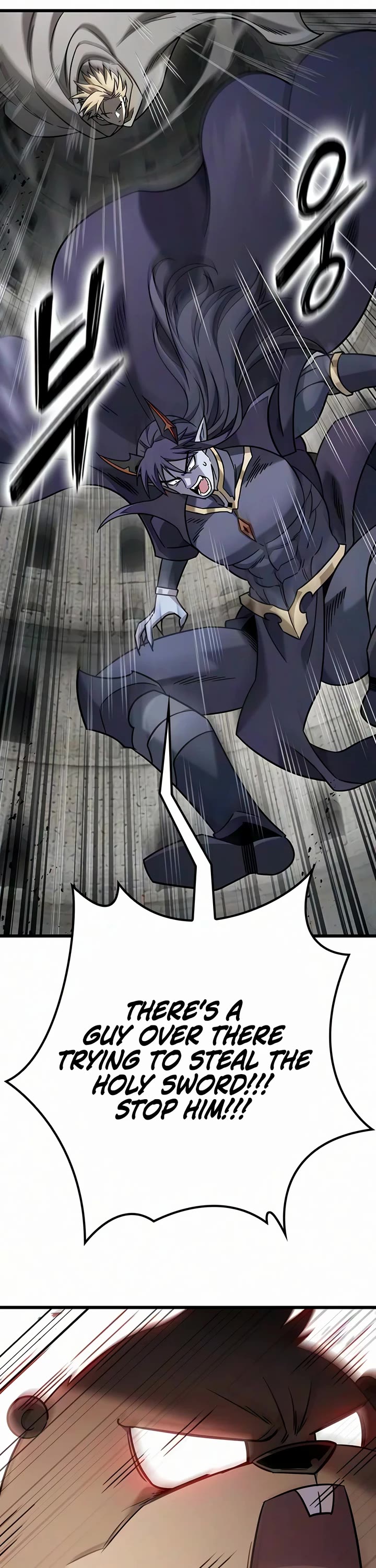 What a Bountiful Harvest, Demon Lord! Chapter 74 page 45 - Chapter 74