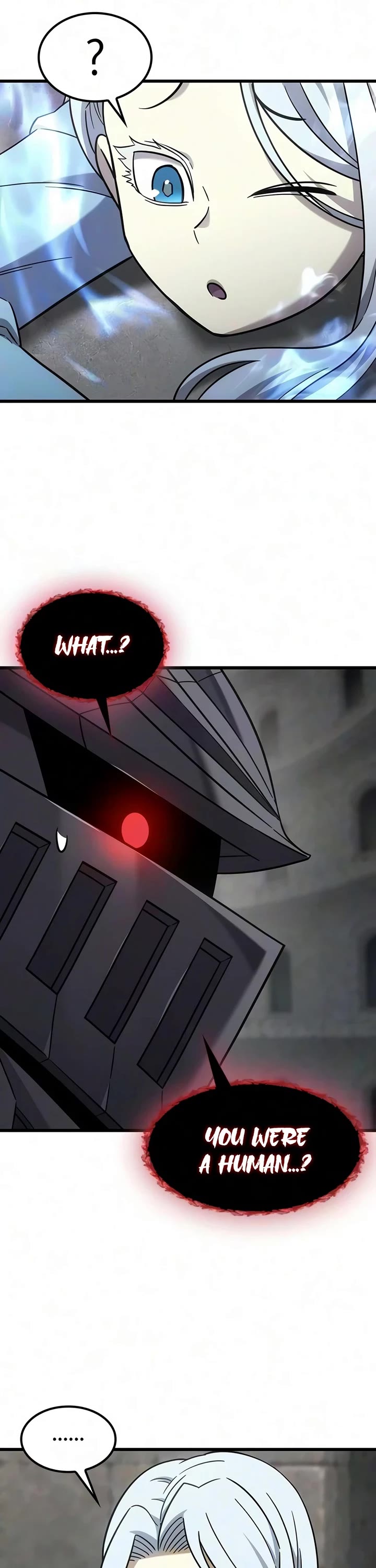 What a Bountiful Harvest, Demon Lord! Chapter 74 page 7 - Chapter 74