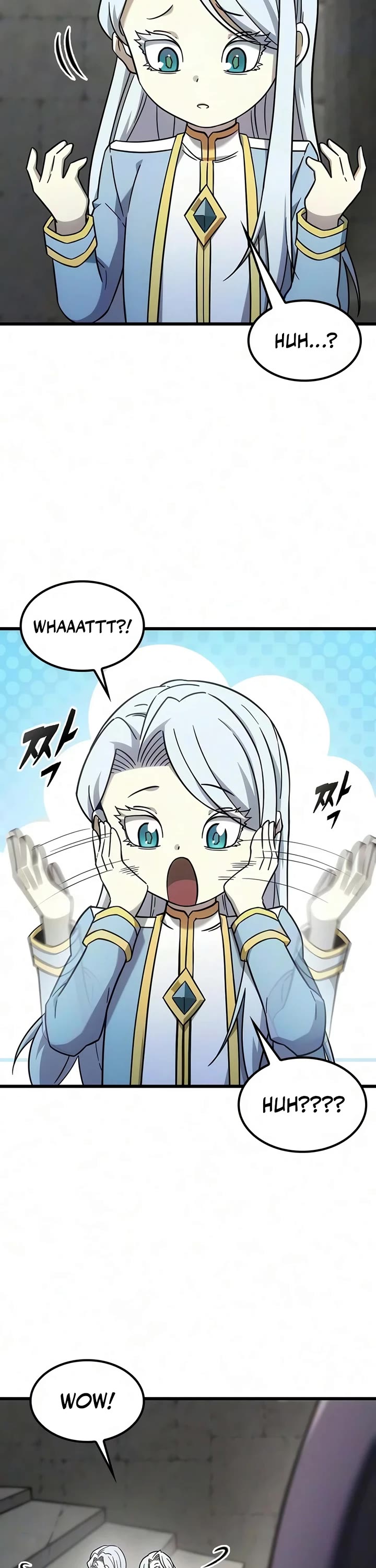 What a Bountiful Harvest, Demon Lord! Chapter 74 page 8 - Chapter 74