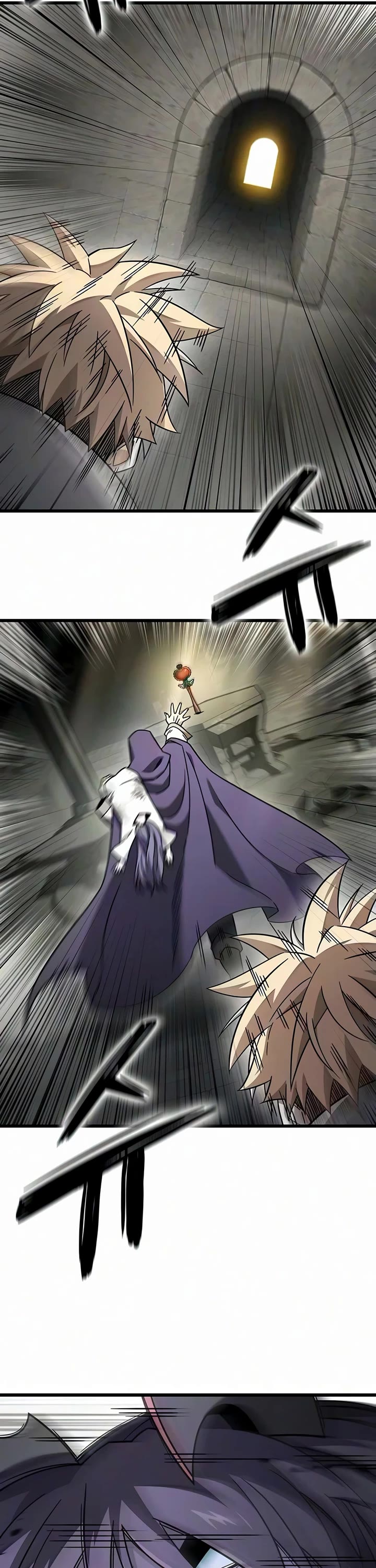 What a Bountiful Harvest, Demon Lord! Chapter 75 page 12 - Chapter 75