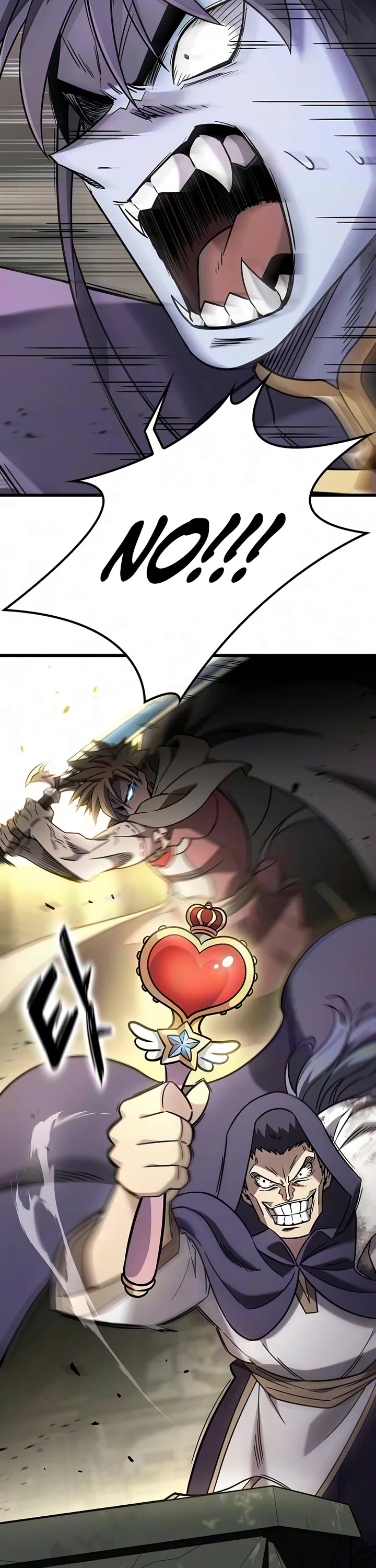 What a Bountiful Harvest, Demon Lord! Chapter 75 page 13 - Chapter 75