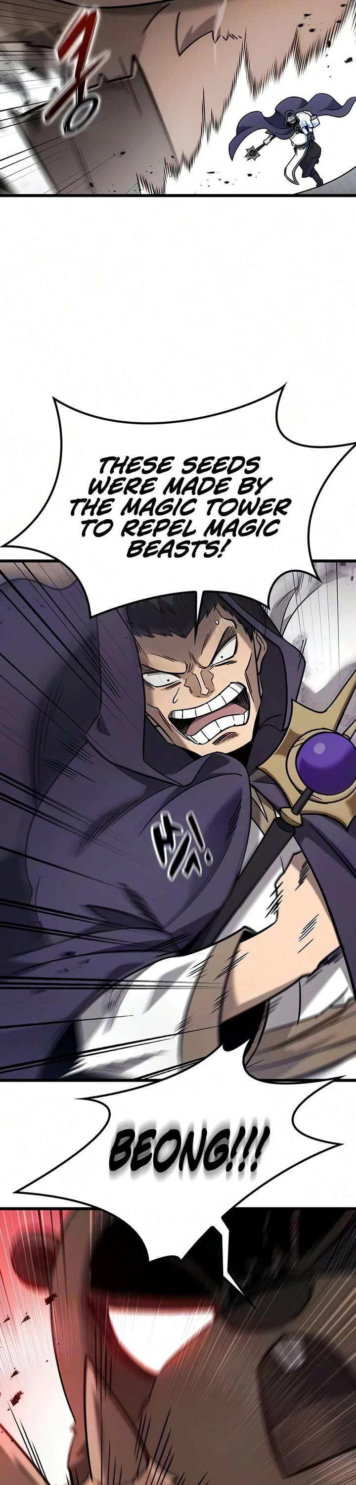 What a Bountiful Harvest, Demon Lord! Chapter 75 page 2 - Chapter 75