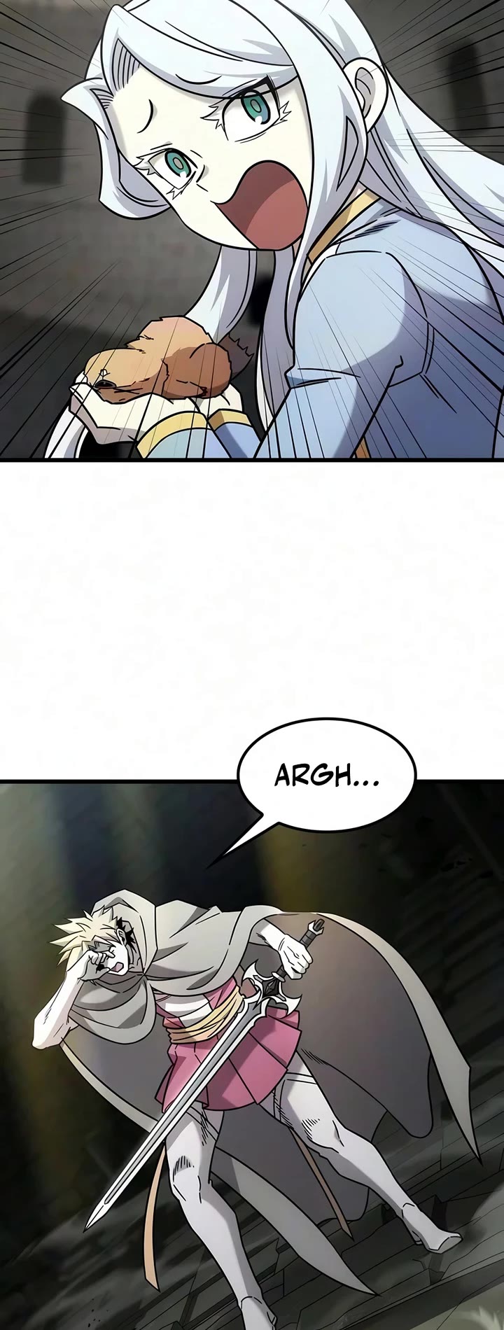 What a Bountiful Harvest, Demon Lord! Chapter 75 page 26 - Chapter 75