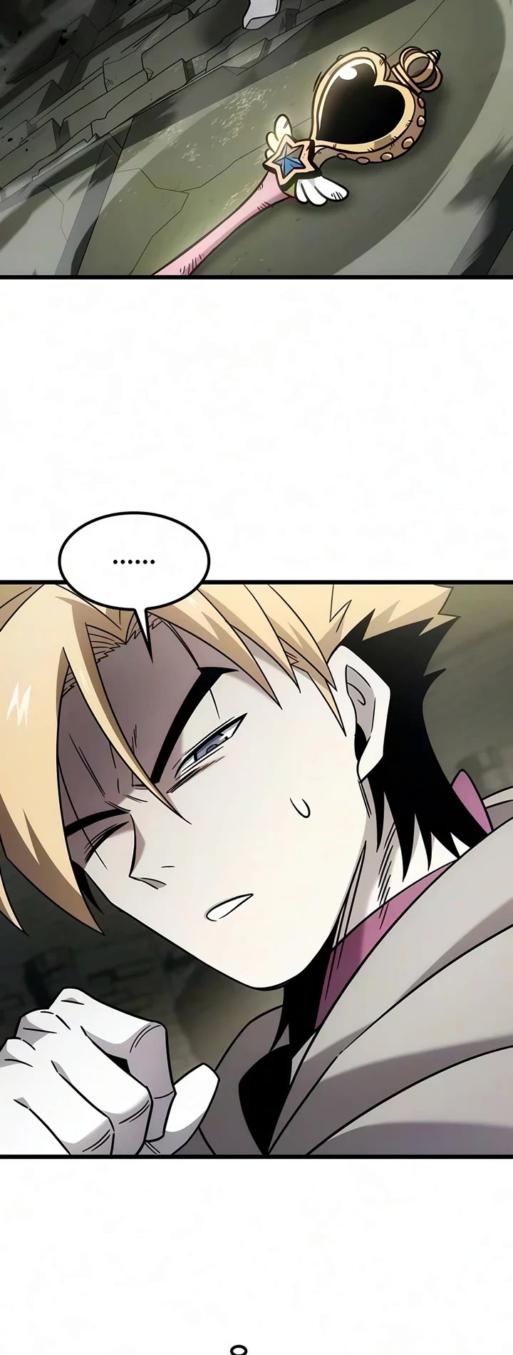 What a Bountiful Harvest, Demon Lord! Chapter 75 page 27 - Chapter 75