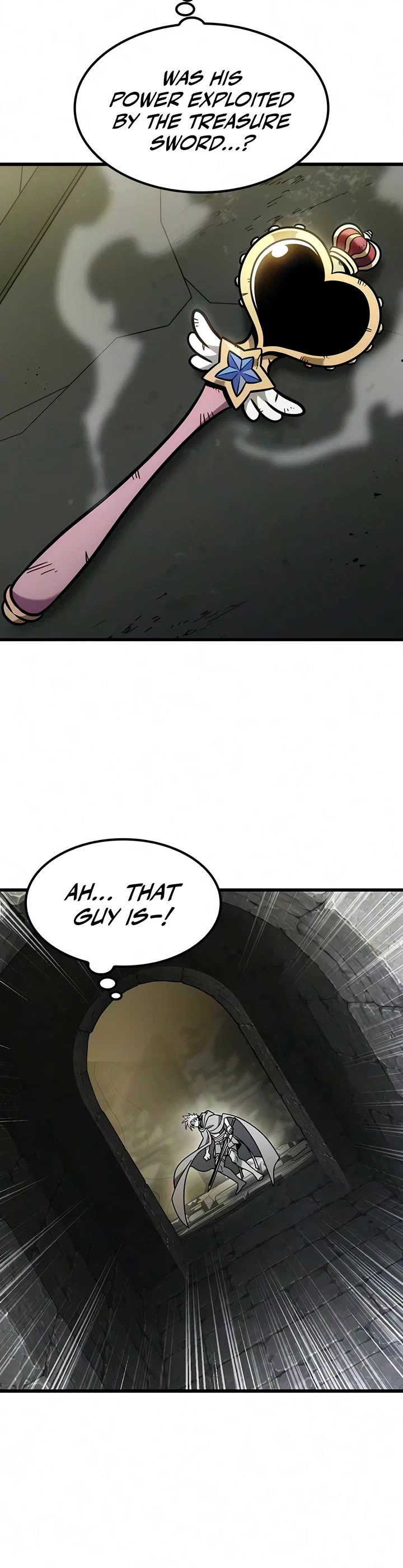 What a Bountiful Harvest, Demon Lord! Chapter 75 page 28 - Chapter 75