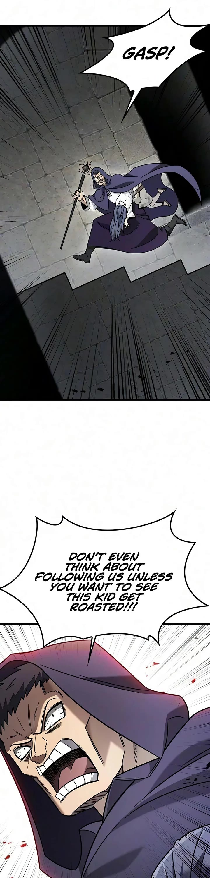What a Bountiful Harvest, Demon Lord! Chapter 75 page 29 - Chapter 75