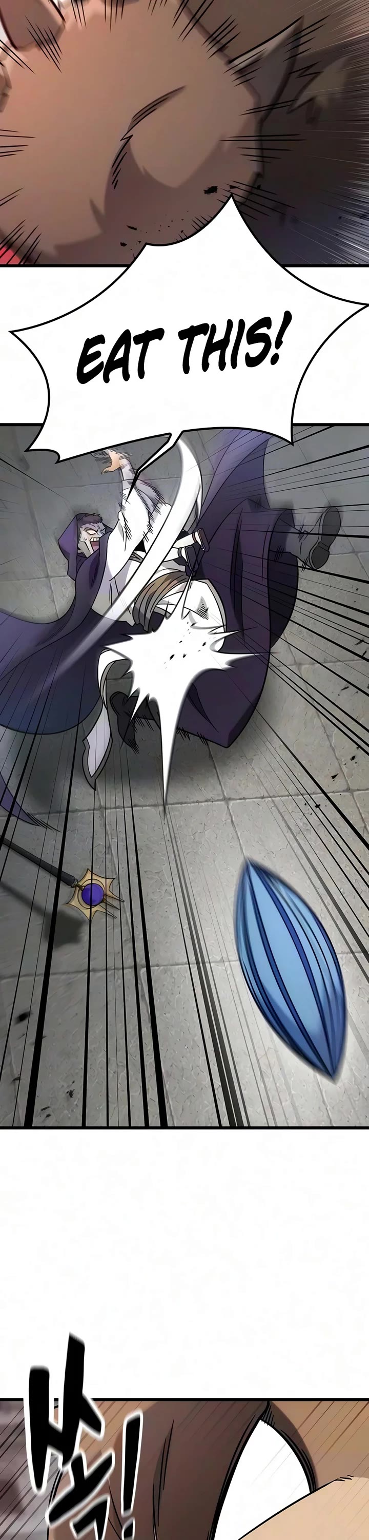 What a Bountiful Harvest, Demon Lord! Chapter 75 page 3 - Chapter 75
