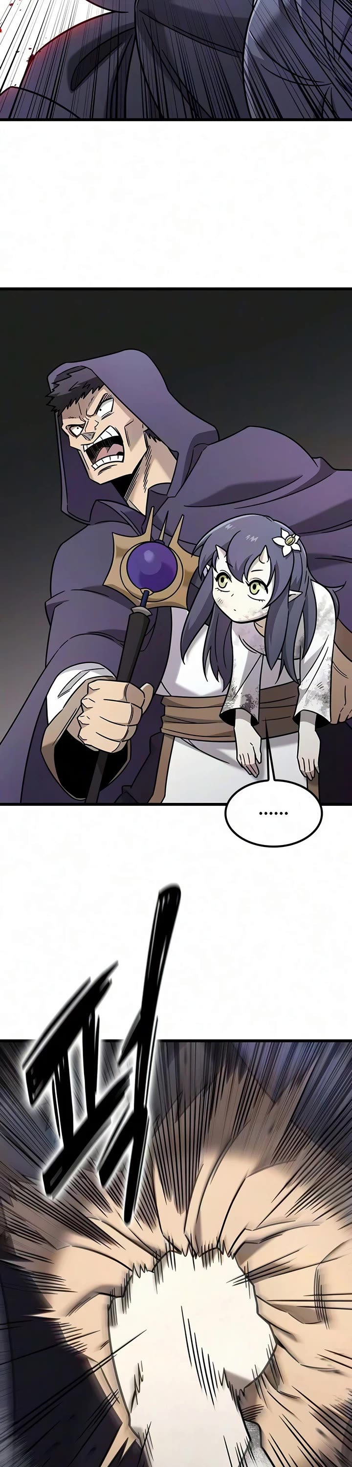 What a Bountiful Harvest, Demon Lord! Chapter 75 page 30 - Chapter 75