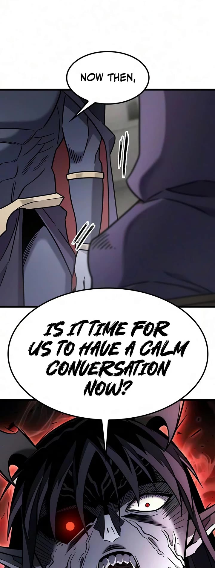 What a Bountiful Harvest, Demon Lord! Chapter 75 page 33 - Chapter 75
