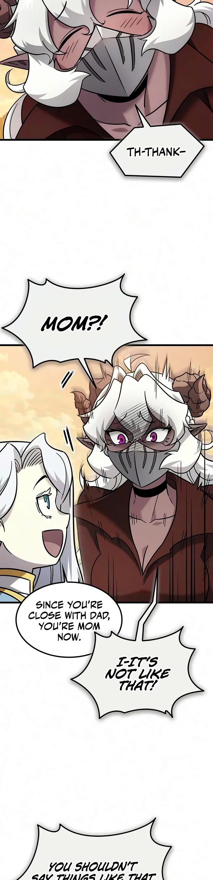 What a Bountiful Harvest, Demon Lord! Chapter 75 page 38 - Chapter 75