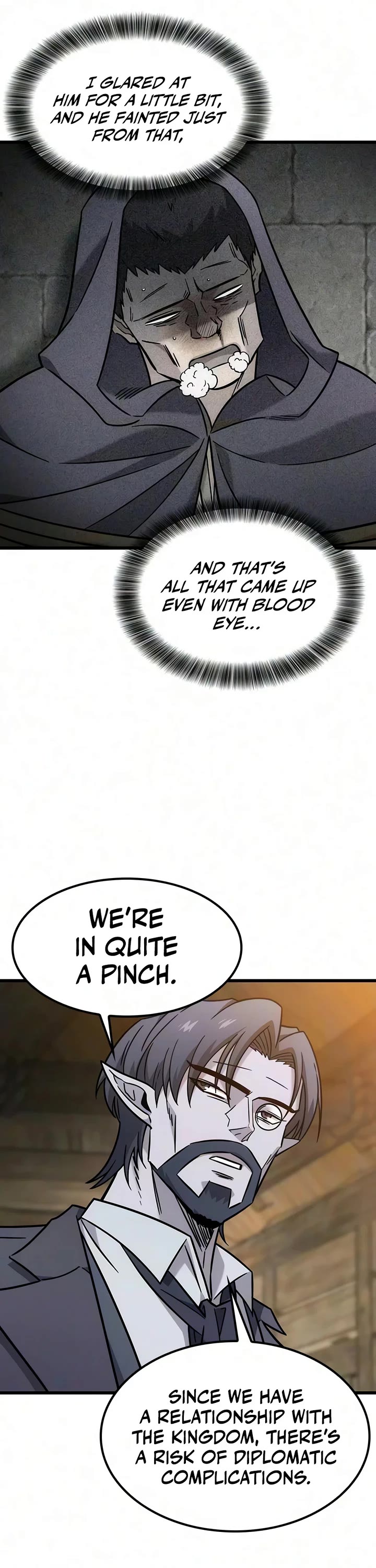 What a Bountiful Harvest, Demon Lord! Chapter 75 page 45 - Chapter 75