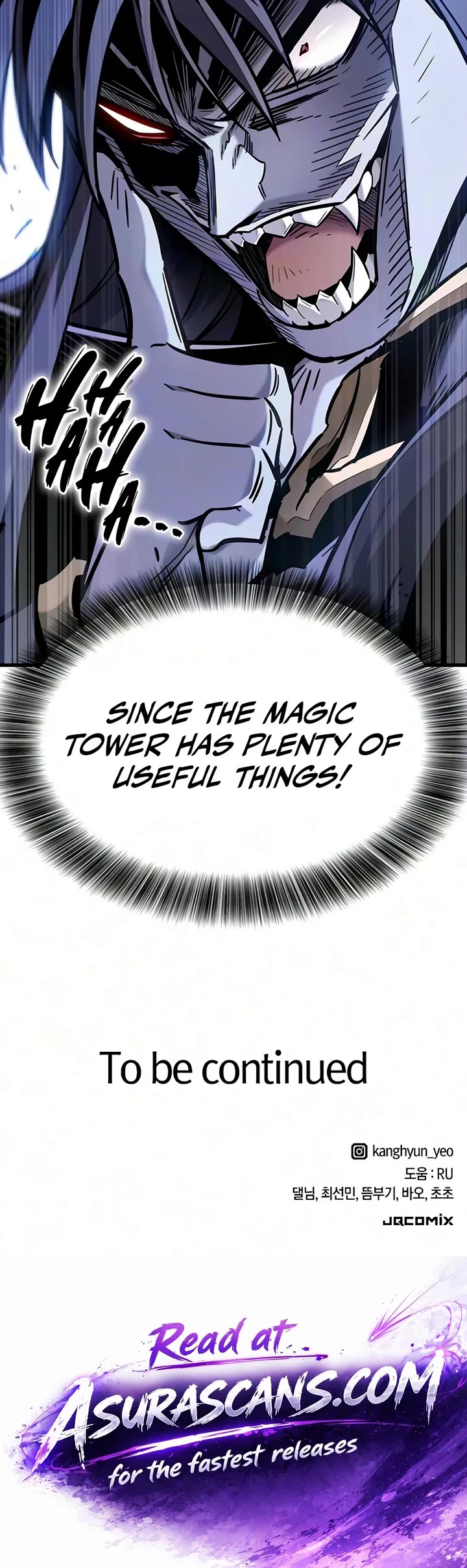 What a Bountiful Harvest, Demon Lord! Chapter 75 page 47 - Chapter 75