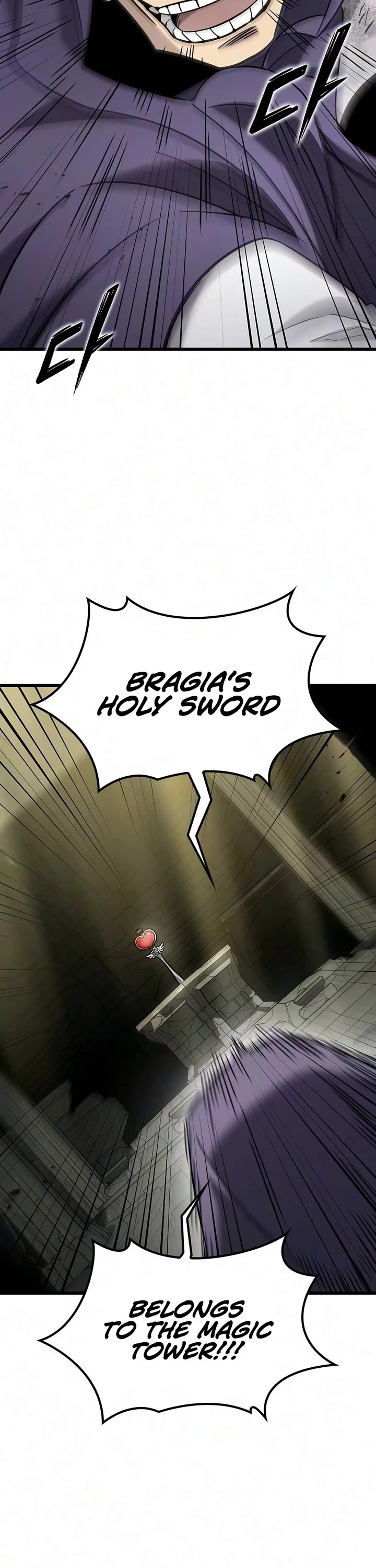 What a Bountiful Harvest, Demon Lord! Chapter 75 page 8 - Chapter 75
