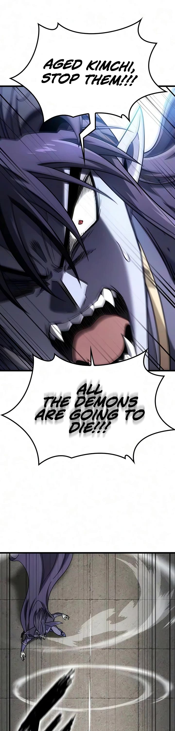What a Bountiful Harvest, Demon Lord! Chapter 75 page 9 - Chapter 75