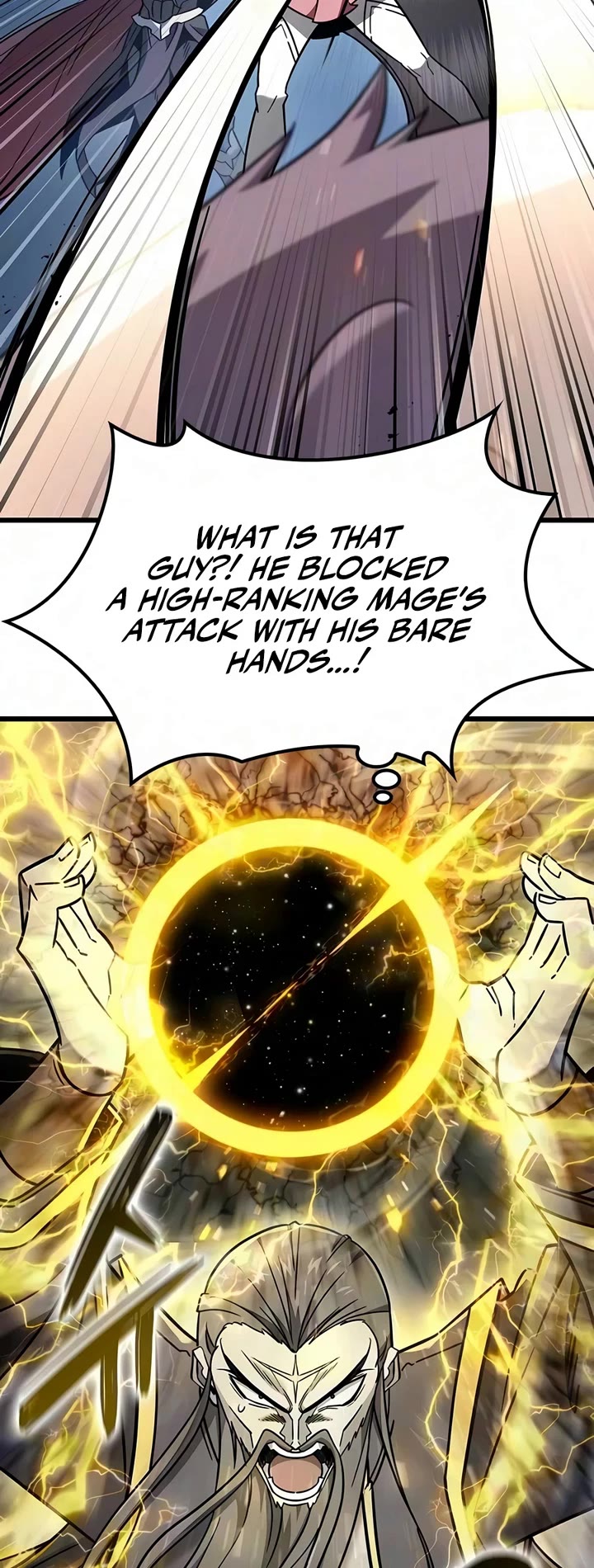 What a Bountiful Harvest, Demon Lord! Chapter 76 page 11 - Chapter 76