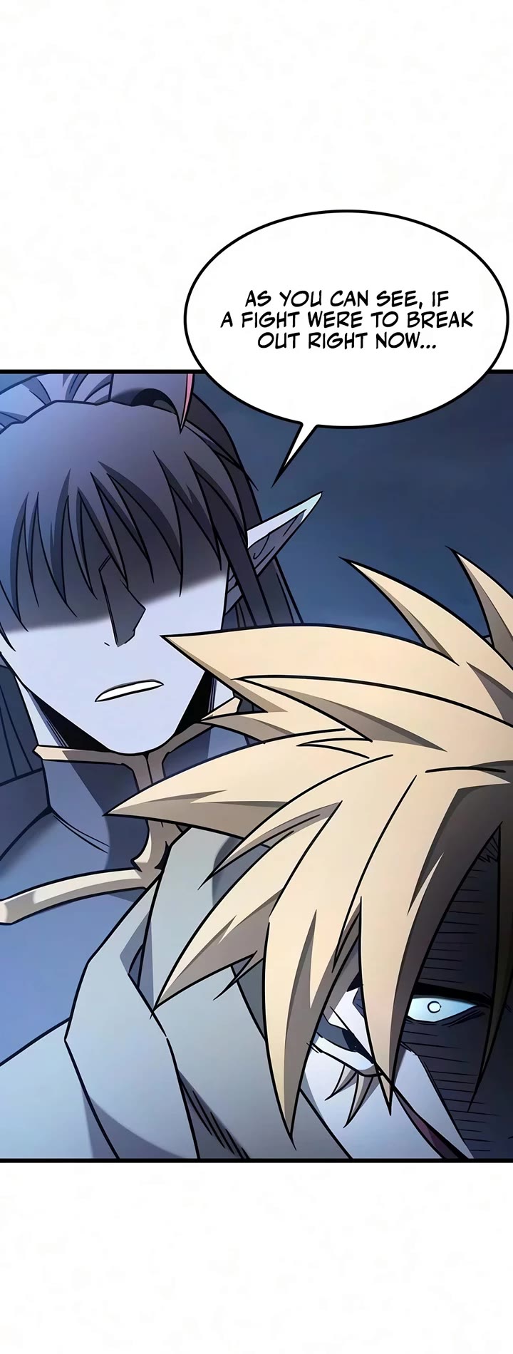 What a Bountiful Harvest, Demon Lord! Chapter 76 page 16 - Chapter 76