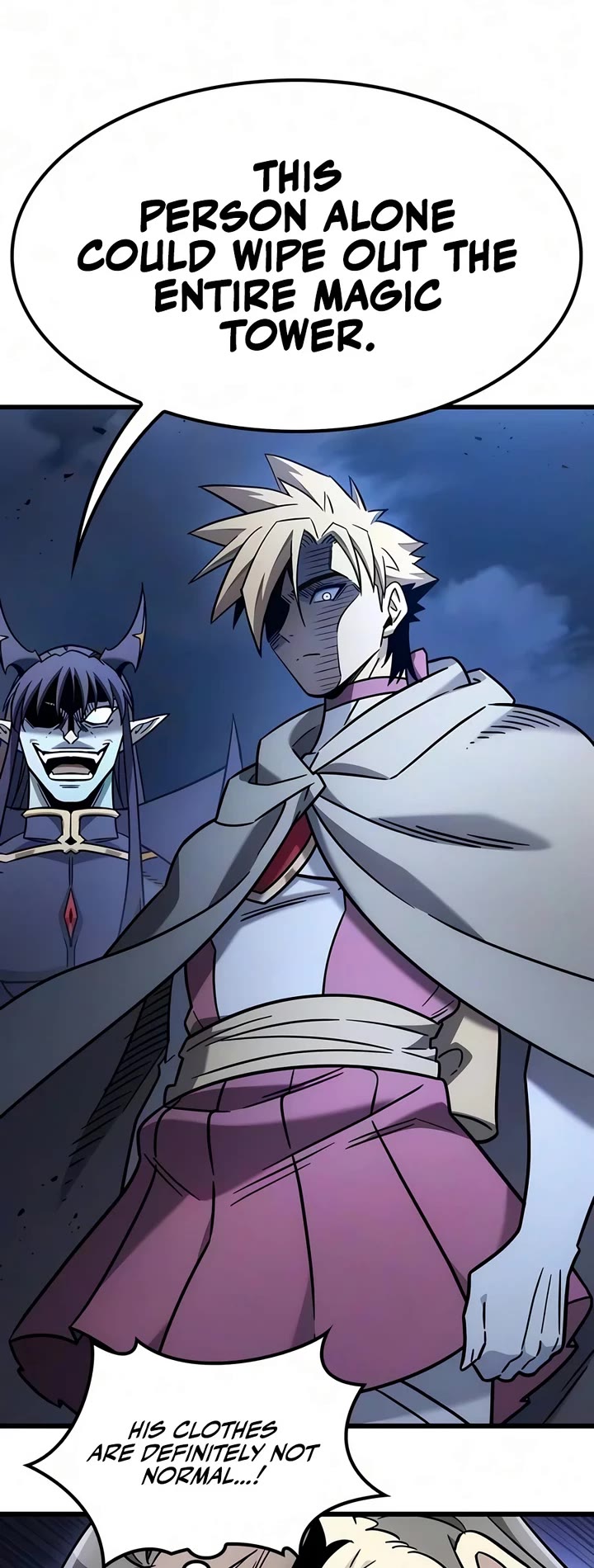 What a Bountiful Harvest, Demon Lord! Chapter 76 page 17 - Chapter 76