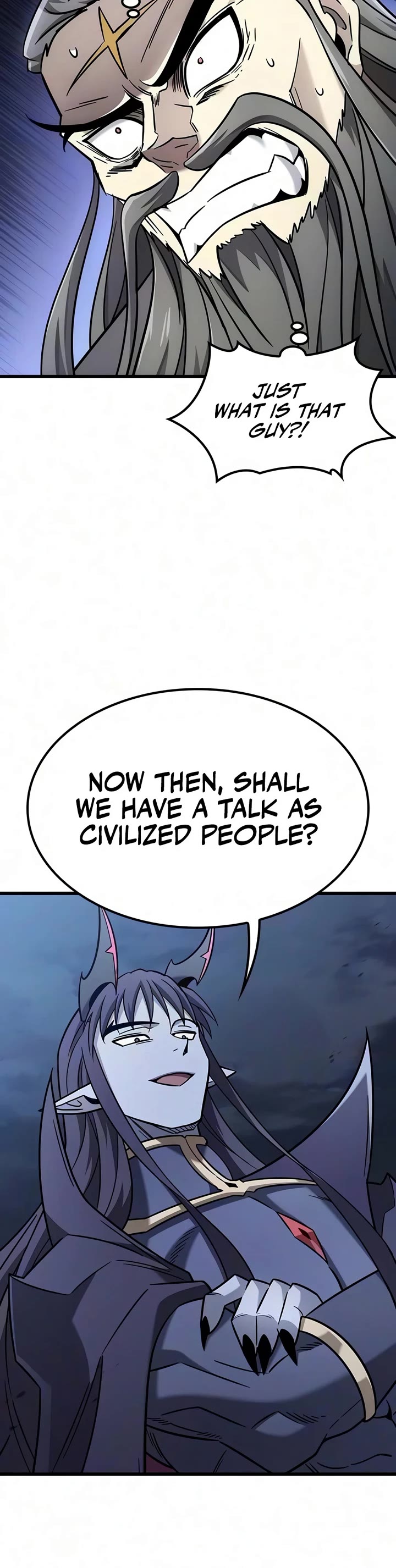 What a Bountiful Harvest, Demon Lord! Chapter 76 page 18 - Chapter 76