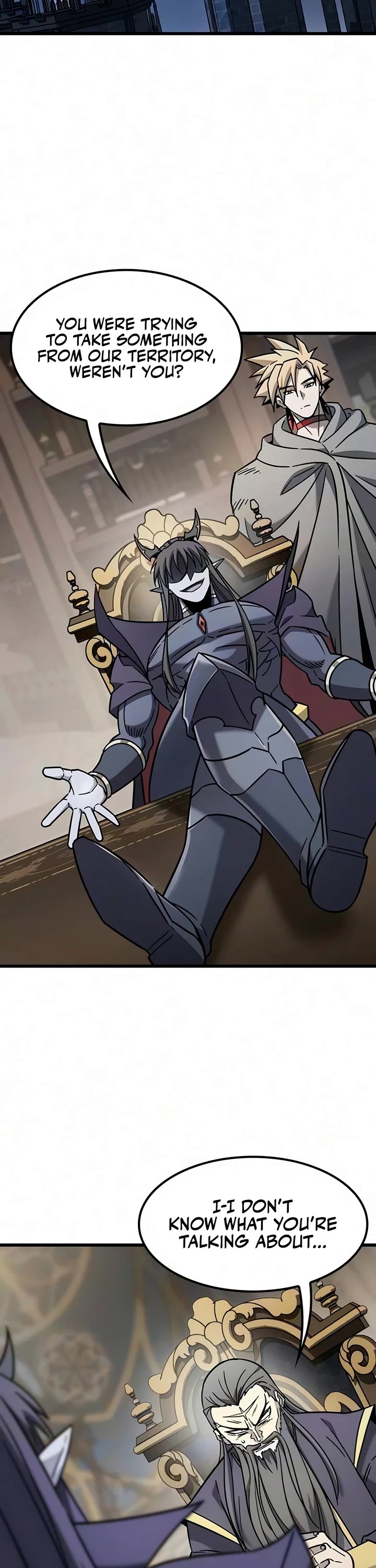 What a Bountiful Harvest, Demon Lord! Chapter 76 page 20 - Chapter 76