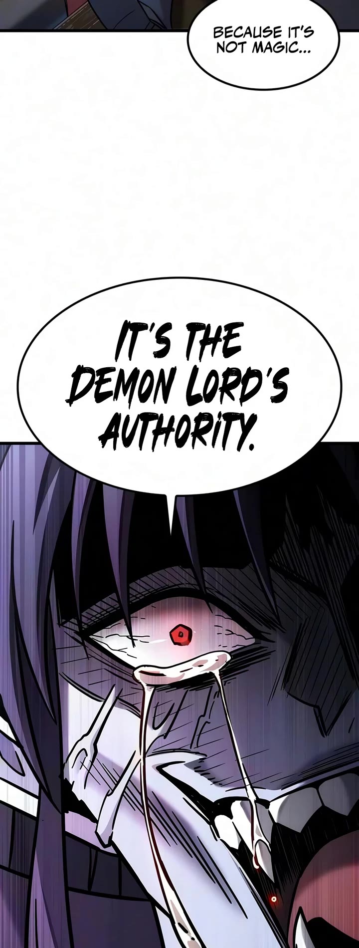 What a Bountiful Harvest, Demon Lord! Chapter 76 page 23 - Chapter 76