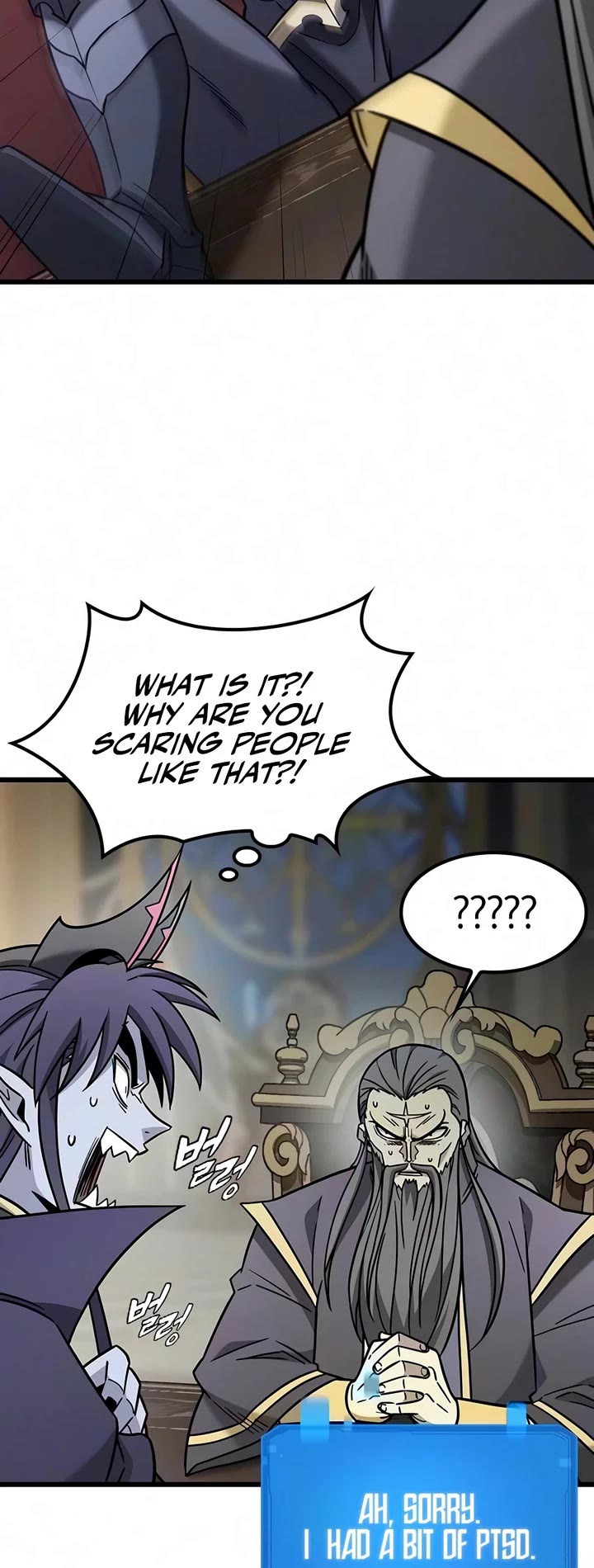 What a Bountiful Harvest, Demon Lord! Chapter 76 page 29 - Chapter 76