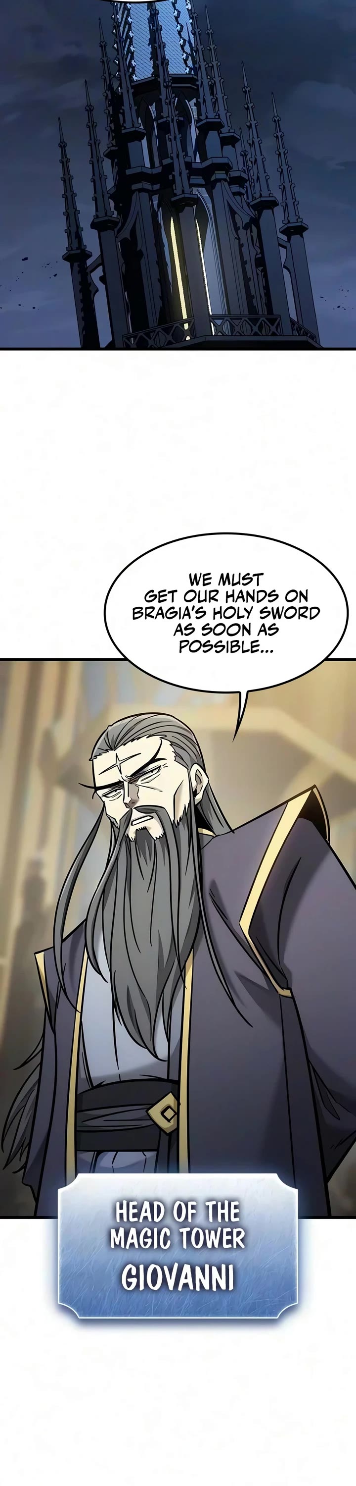 What a Bountiful Harvest, Demon Lord! Chapter 76 page 3 - Chapter 76