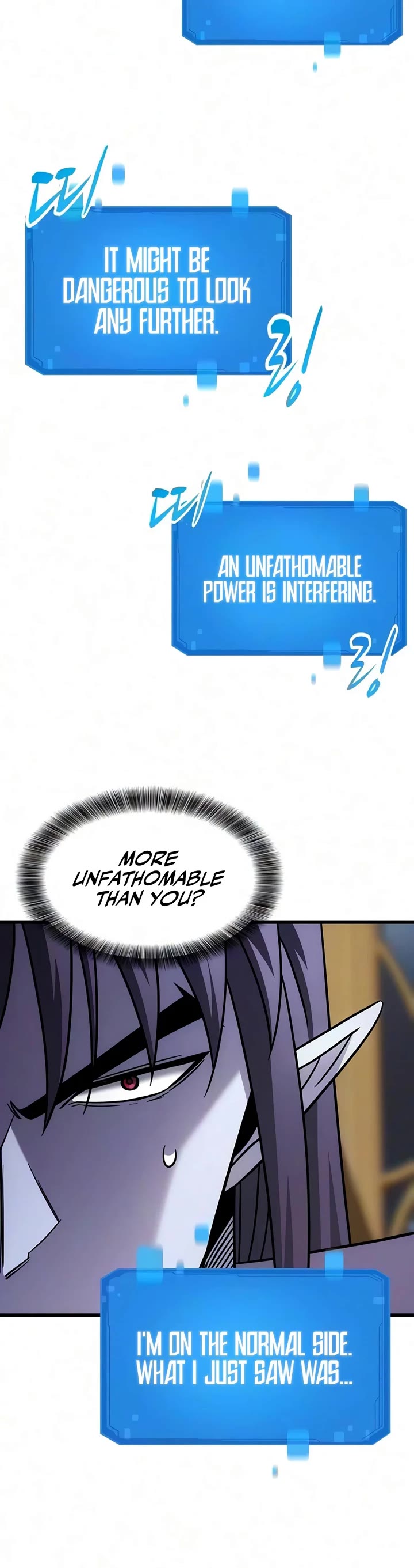 What a Bountiful Harvest, Demon Lord! Chapter 76 page 30 - Chapter 76