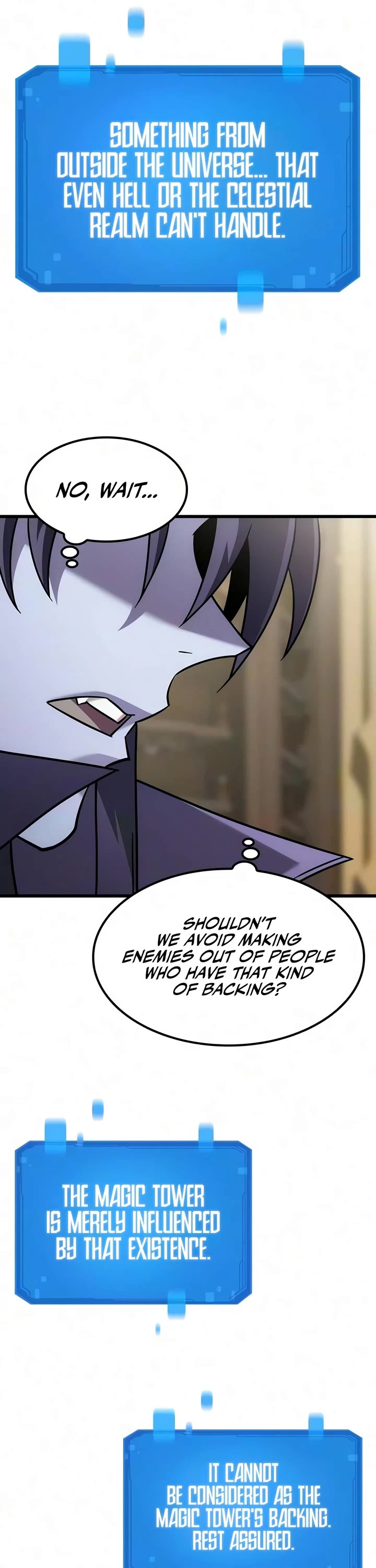 What a Bountiful Harvest, Demon Lord! Chapter 76 page 31 - Chapter 76
