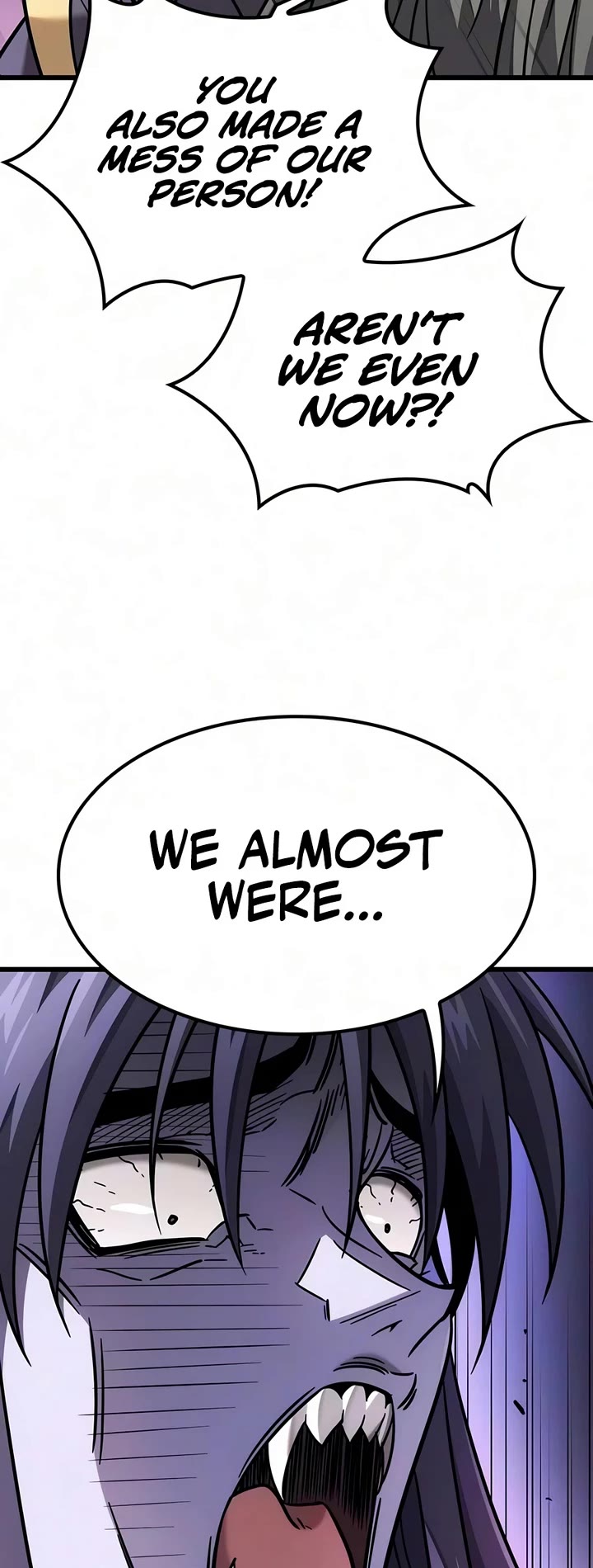 What a Bountiful Harvest, Demon Lord! Chapter 76 page 35 - Chapter 76
