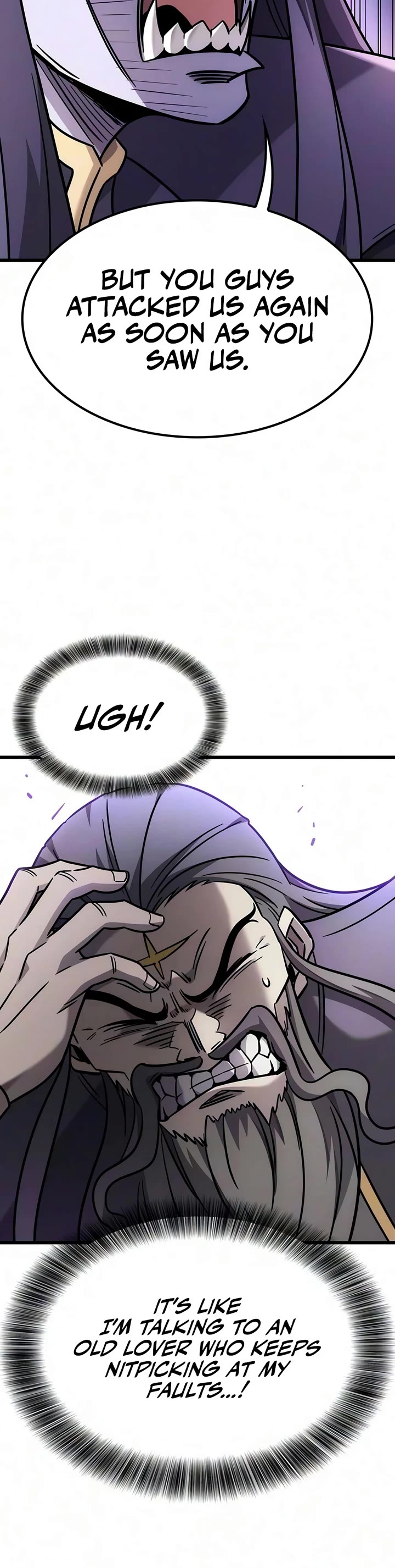 What a Bountiful Harvest, Demon Lord! Chapter 76 page 36 - Chapter 76