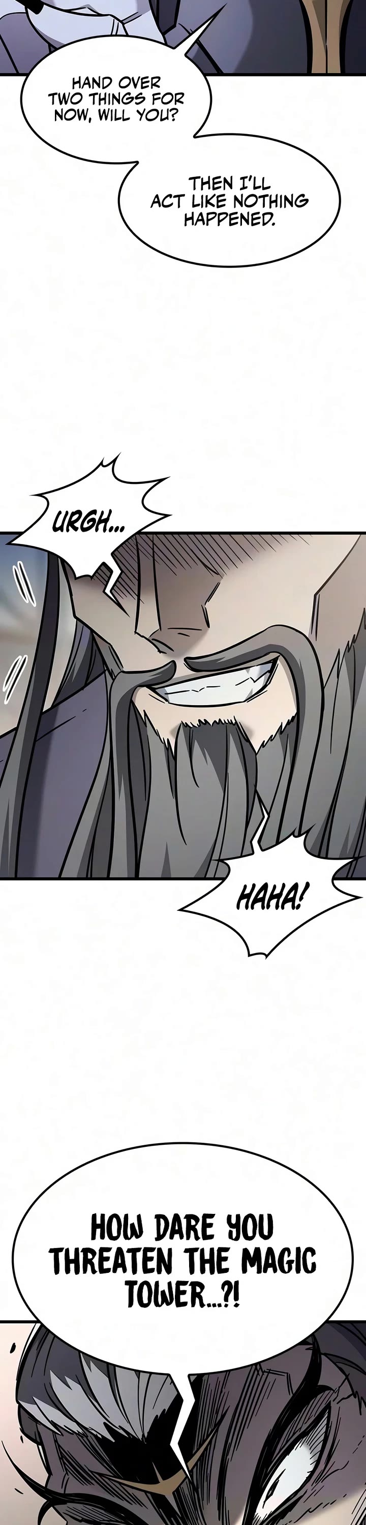 What a Bountiful Harvest, Demon Lord! Chapter 76 page 38 - Chapter 76