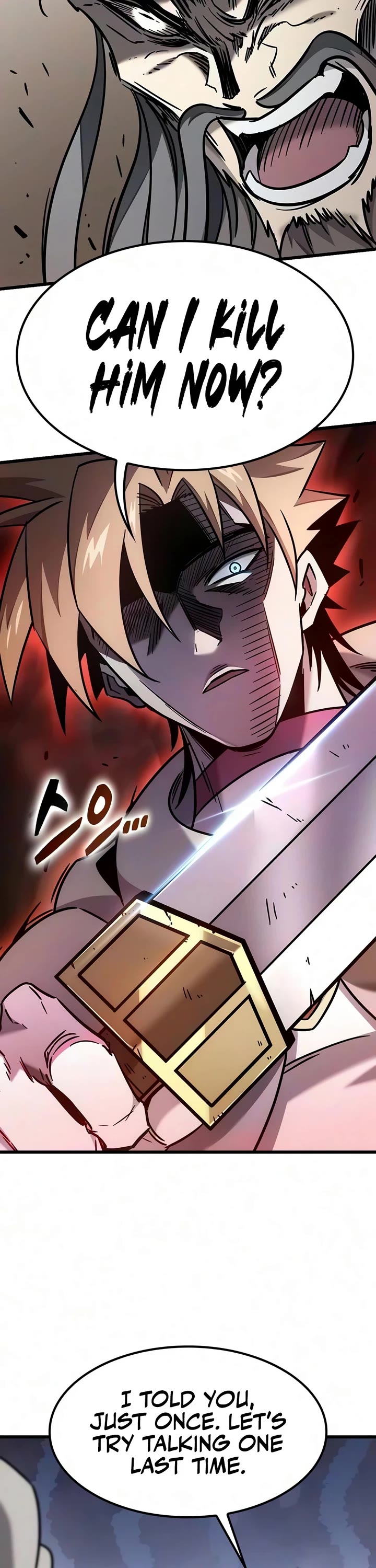 What a Bountiful Harvest, Demon Lord! Chapter 76 page 39 - Chapter 76