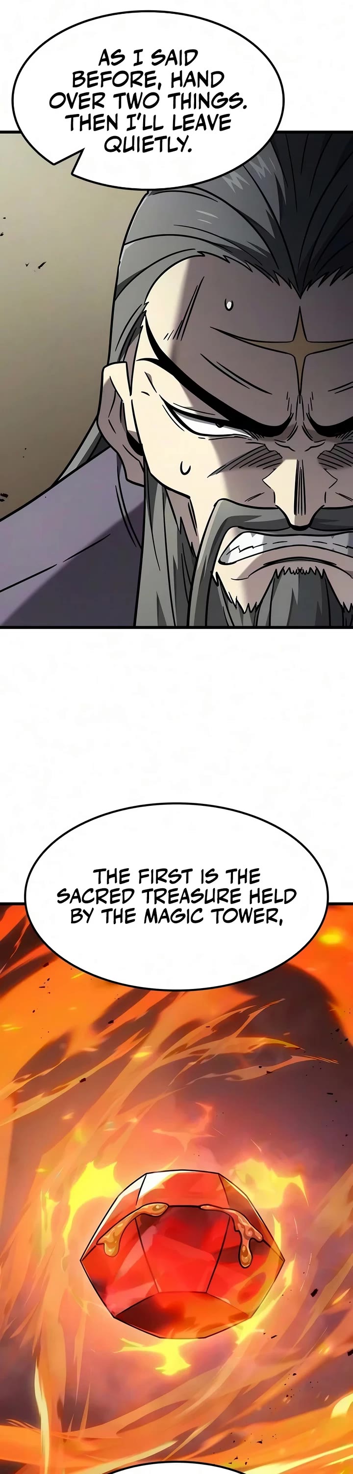 What a Bountiful Harvest, Demon Lord! Chapter 76 page 42 - Chapter 76