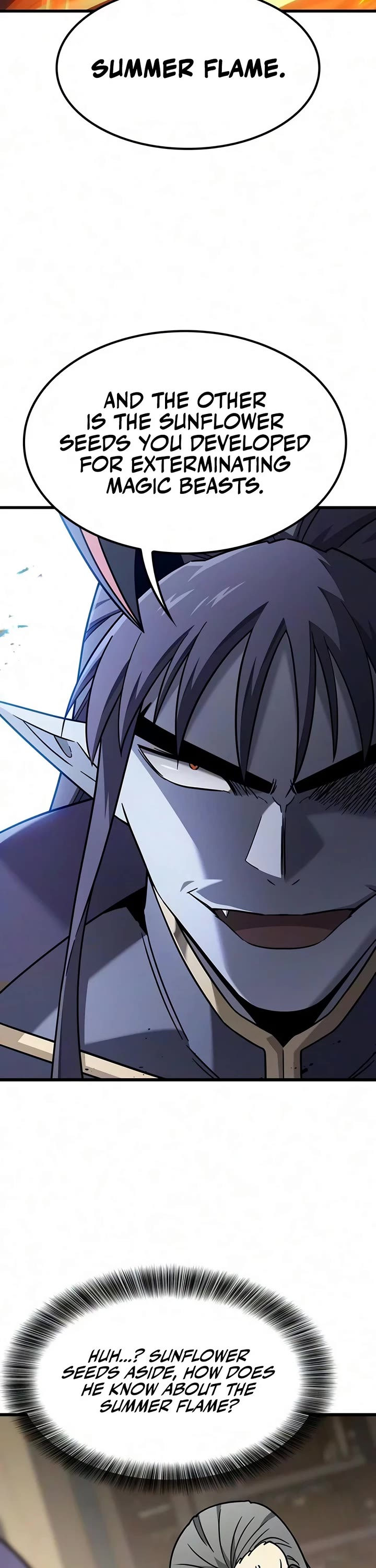 What a Bountiful Harvest, Demon Lord! Chapter 76 page 43 - Chapter 76