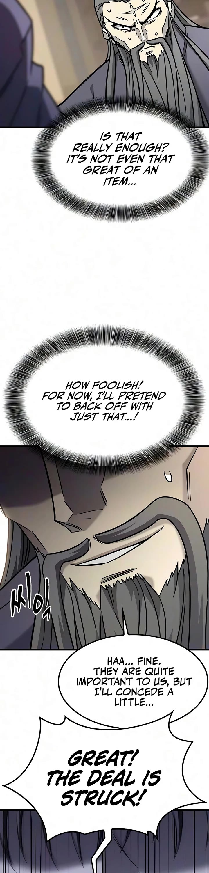 What a Bountiful Harvest, Demon Lord! Chapter 76 page 44 - Chapter 76