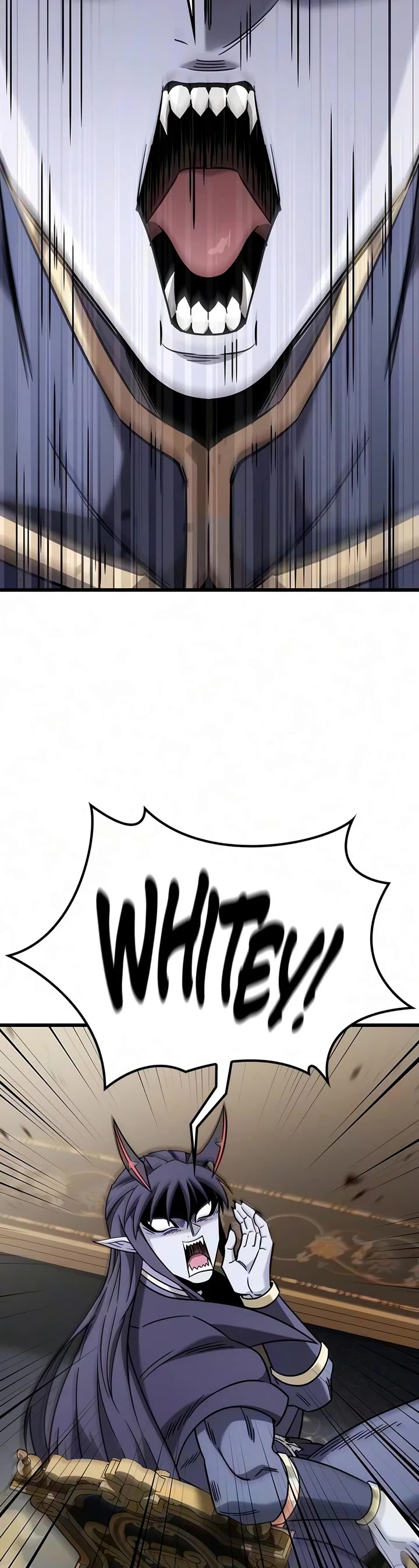 What a Bountiful Harvest, Demon Lord! Chapter 76 page 45 - Chapter 76